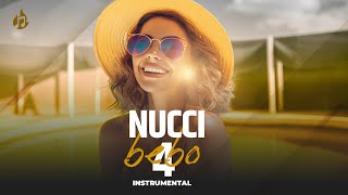 Nucci  BeBo 4 Instrumental [upl. by Vrablik]