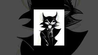 Shorts part 400  Chat Noir Mordecai Heller [upl. by Idihc249]