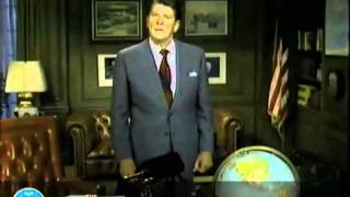 Origins of NAFTA Ronald Reagan and the North American Union [upl. by Zephan]