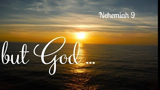 Nehemiah Chapter 9 [upl. by Dillie631]