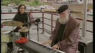 BBC quotSummer Praisequot from Upton Jazz Festival 1994Syd Pearmanmp4 [upl. by Brynn]