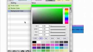 Delicious MaxMSP Tutorial 3 Stutter Effect [upl. by Bodi297]