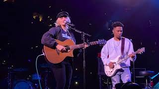 HOLLYN Tampa FL Winter Jam 2019 [upl. by Harper114]