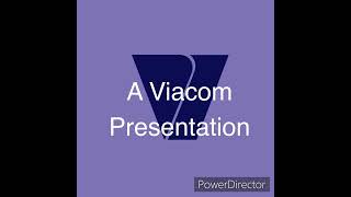 Viacom Logo 19761986 [upl. by Coryden800]