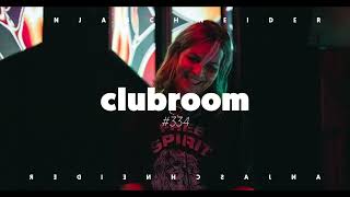 Club Room 334 with Anja Schneider [upl. by Zealand]