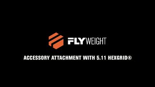 Simms Flyweight Technology  511 HexGrid Explained [upl. by Friday]