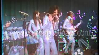 Alice Cooper quotEighteenquot 1971 Reelin In The Years Archives [upl. by Sachsse]