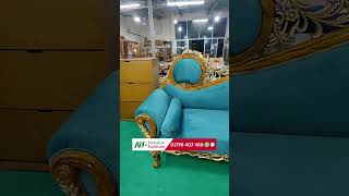 Exclusive Divan Design ll Divan Sofa Price in Bangladesh 2024 ll Nurjahan Furniture [upl. by Ayerdna]