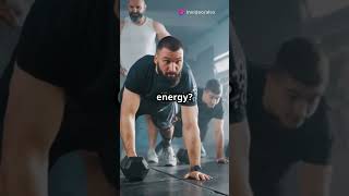 Top Reasons to Start Exercising Now  Fitness Motivation [upl. by Schaefer178]