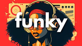 Upbeat Funky Background Music for Video  ROYALTY FREE Funk Music for Commercial Use [upl. by Arodnap]