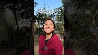 Northeast India 🇮🇳 dailyshorts northeastindia manipur village [upl. by Laughton]