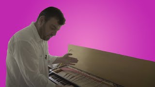 Introducing the Clavichord [upl. by Odnamla]