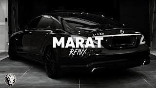 Dj Marat  музыка в машине  Not Afraid   Car Music Deep House Type Playlist [upl. by Airdnaed]