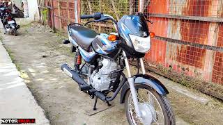 PROBLEM ISSUE NANG KAWASAKI BAJAJ CT 125  PAANO SOLUTIONAN [upl. by Llireva]