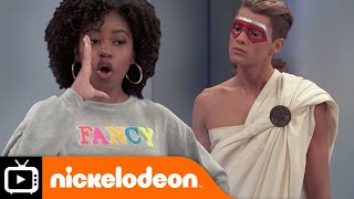 Henry Danger  Seniors  Nickelodeon UK [upl. by Anitnatsnoc]