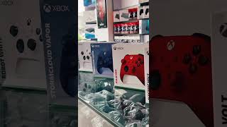 Brand new Xbox Series X controllers available gaming alwayslookingforanewone dreamcontroller [upl. by Fen]