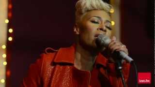 Emeli Sandé  Daddy Lastfm Sessions [upl. by Tsan]