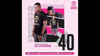 XpensiveClections Vol 40 Level 1 Edition LiveMix By Dj Jaivane [upl. by Hanleigh]