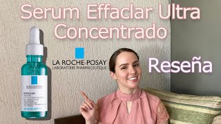 How To Use La Roche Posay Effaclar Duo Acne Spot Treatment [upl. by Dorthy]