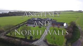 Anglesey And North Wales [upl. by Dolph111]