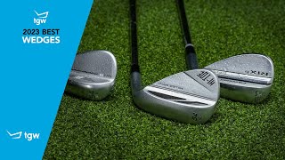 2023s Best Wedges by TGW [upl. by Yot]