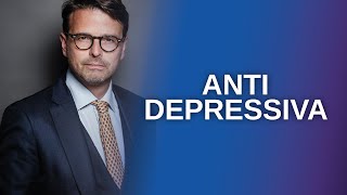 Was bringen Antidepressiva und ab wann brauche ich sie wirklich Raphael Bonelli [upl. by Strep]