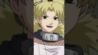 Temari Vs Tenten  Naruto Temporada 2 Capitulo 17 Resumen anime short naruto [upl. by Lowney]