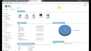 Тонкая настройка сервера с панелью ISPmanager5 под 1С Битрикс [upl. by Sparky357]