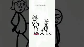 Some Actors 😂 animation memes shorts funny [upl. by Atiuqahc]