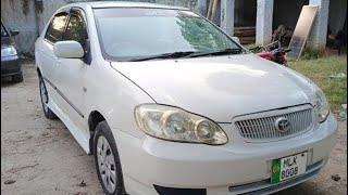 Toyota XLI 2006 Model For Sale [upl. by Wauters]