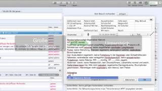 Praxissoftware tomedo Tutorial 5 Die Textbausteine [upl. by Ahtaela475]