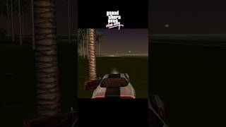 GTA Vice City ❤️gta gtasanandreas gta5 gtasa gameplay gaming rockstargames gtashorts shorts [upl. by Analaf]