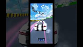 Mega ramp car  car games  Android gameplay [upl. by Bonina]