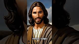 Jesús es bueno  Oración reconociendo mis errores jesuschrist jesus [upl. by Yarased]