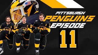 🌸 REUNITED amp LAST BEST CHANCE  NHL 24  GM Mode Commentary  Pittsburgh Penguins  Ep 11 [upl. by Zalea]