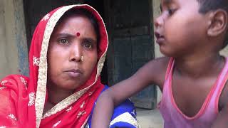 UP BASTI DHARAM NAGAR  interview of laxami devi [upl. by Atekram]