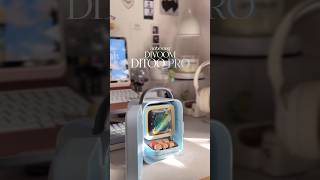 DIVOOM DITOO PRO LITE SPEAKER UNBOXING divoom shorts [upl. by Reeve855]