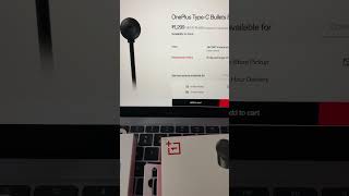 Best Type C Earphones under ₹2000  Oneplus Type C bullets  Apple EarPods Type C  apple oneplus [upl. by Marjorie217]