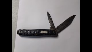 My Dads Pocket Knife [upl. by Karol]