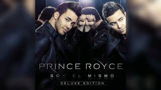 PRINCE ROYCE SOY EL MISMO ALBUM 2013 HD [upl. by Mccready959]