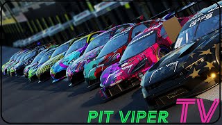 Pit Viper Motorsports ESO Reveal Trailer [upl. by Sivart938]