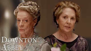 quotDoes it Ever Get Cold on the Moral High Groundquot  Downton Abbey [upl. by Rahs]