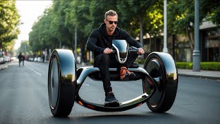 TOP 10 INCREDIBLE BIKES YOU NEED TO EXPERIENCE [upl. by Eilram]