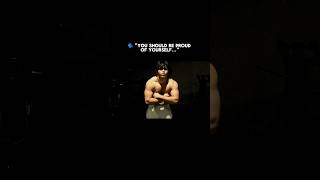 Insta mrenanthate hardwork gym gymshark success shortsfeed [upl. by Hsekar]