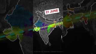 Tropic of Cancer Geographical Significance for UPSC Aspirants [upl. by Inittirb461]