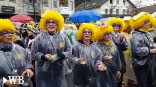 Weiberfastnacht in Stukenbrock [upl. by Danit]