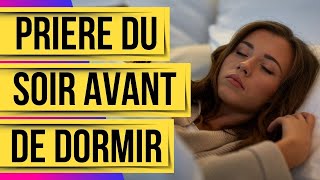 Priere du soir avant de dormir Psaume 91 4 145 121Psaumes pour DormirLes Psaumes Puissants [upl. by Mihcaoj]