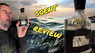 Creed Aventus Scent Review  Is This Fragrance Worth The Money [upl. by Zolnay]