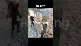 Bannerlord Expectation vs Realitymedieval games mountandblade2 bannerlord bannerlord2 [upl. by Asaert]