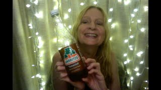 ASMR Jarritos Tamarind Soda Cheers Relaxing Refreshing [upl. by Voletta]